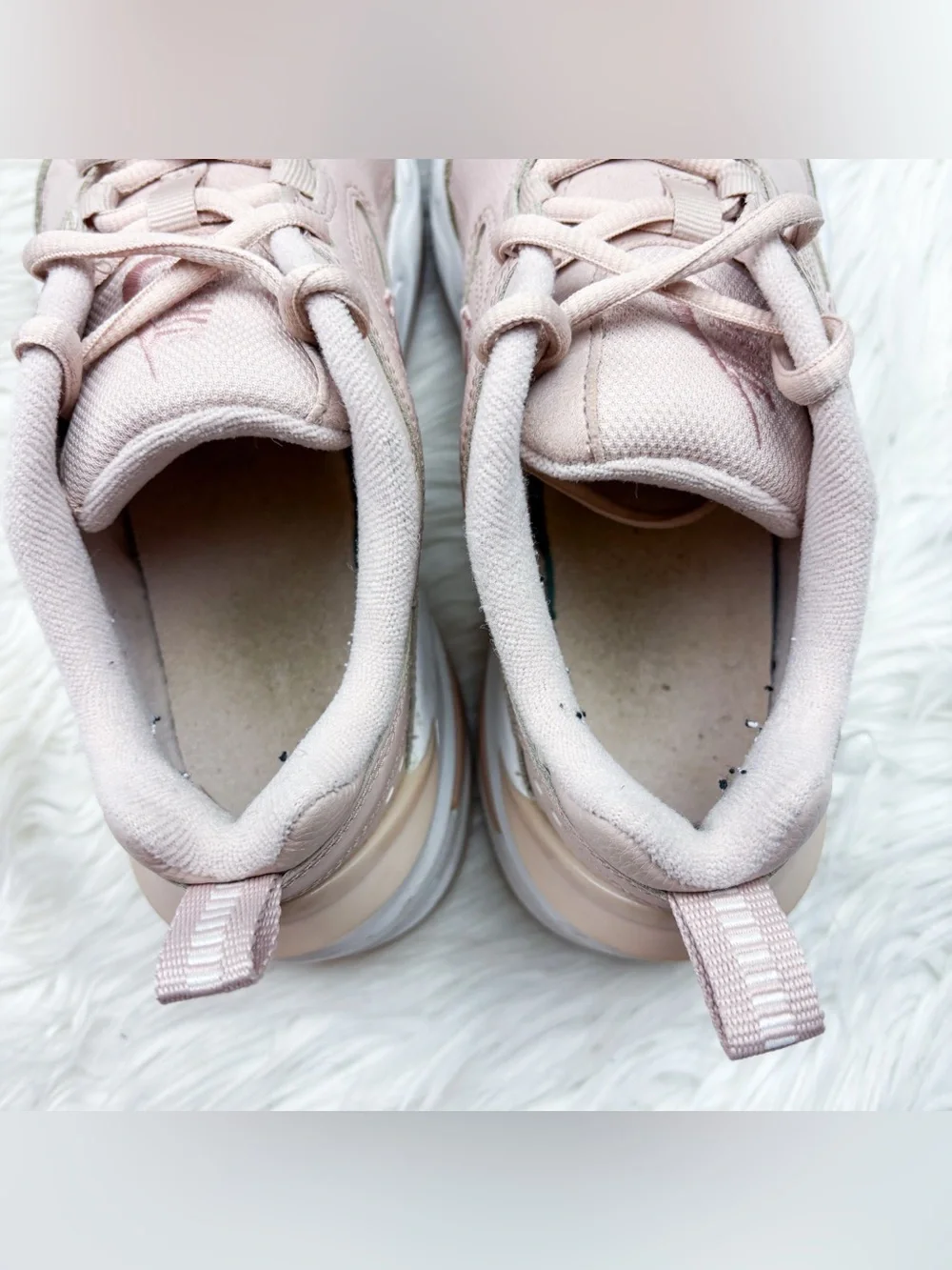 Nike m2k tekno